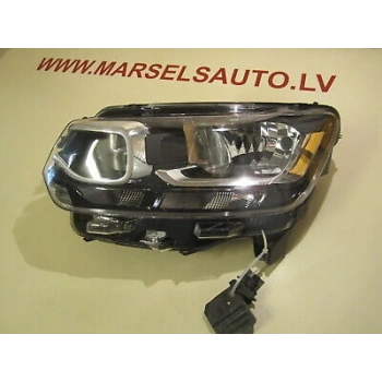 fiat doblo- 2023-2024  far lambası sağ (e marklı)(tw) Oem No (9816824780)