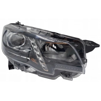 peugeot partner- van- 2019-2024  far lambası sol (e marklı)(tw) Oem No (9816826980)