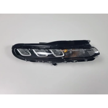 Peugeot Rifter 2019 Sol Duysuz Stop Lambası Oem No (9819427380)