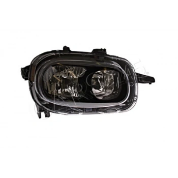 opel combo- 2024-2025  stop lambası sol kırmızı/beyaz (mars) Oem No (9819649280)