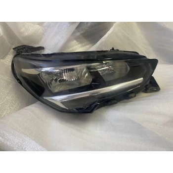 opel corsa- f- 2024-2025  dış stop lambası sol kırmızı/beyaz/ledlı (tw) Oem No (9829317980)