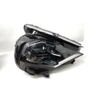 opel corsa- f- 2020-2023  iç stop lambası sol kırmızı/beyaz/ledsız (e marklı)(tw) Oem No (9830097880)