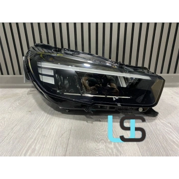 Opel Corsa F 2021- Far Sol Oem No (9851263780)