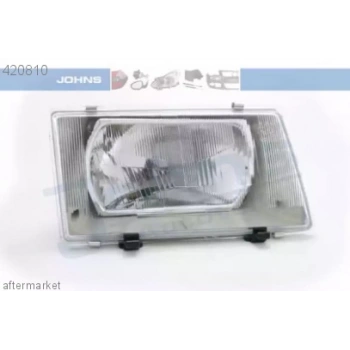 Opel Corsa F 2021- Far Sağ Oem No (9851263980)