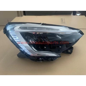 VW Jetta Golf5 Amarok 2004- Sis Lambası Sağ Oem No (1T0941700D)