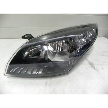 Renault Kangoo II 2003- Far Sol Siyah Çerçeveli Oem No (260602103R)