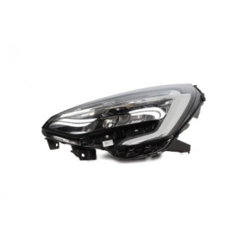 Renault 1997-2000 Far Megane III Sol Oem No (260606389R)