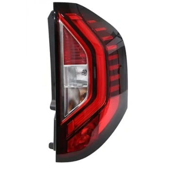 Renault Clio V 2020 Sonrası Stop Lambası Sağ Dış   Oem No (265504885R)