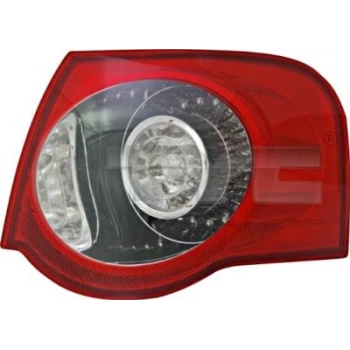 VW Passat 2005-2010 Tampon Sinyali Sol Oem No (3C0953041C)