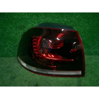 VW Golf6 Caddy Jetta 2010- Sis Lambası Sağ Oem No (5K0941700)