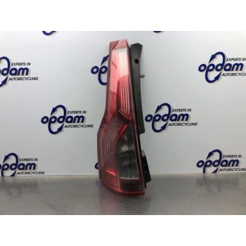 opel combo- 2024-2025  çamurluk sinyali seffaf sağ/sol aynı (adet) (duylu) (ampüllü) Oem No (6325G3)