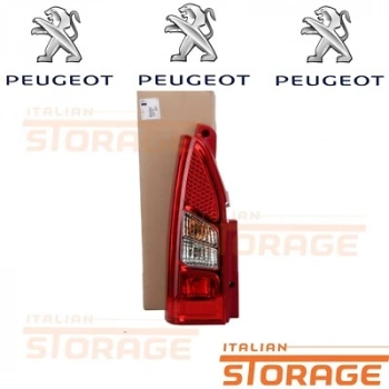 PSA C4 Picasso 2006-2013 Stop Lambası Sağ Oem No (6351AC)