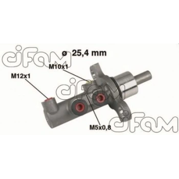 Fiat 1997-2000 Far Kumanda Kolu Oem No (735410422;735471939;735521318)