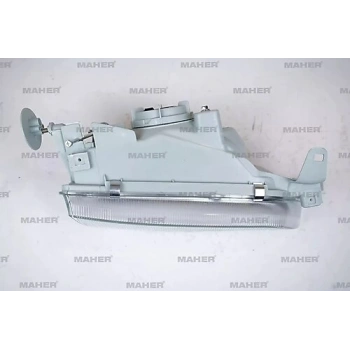 VW T7 2022- Stop Lambası Dış Sağ Oem No (7T0945096C)