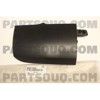 Hyundai Staria 2022-2024 arka sol stop alt bakaliti Oem No (86694CG000)