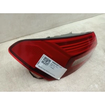 Fiat 1997-2000 Far Xenon Sağ Oem No (8E0941030AS)