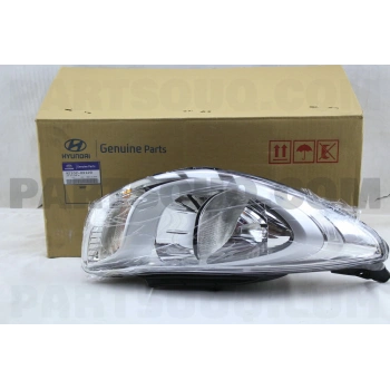 Hyundai Accent Blue Benzin/Dizel 2017-2019 Far Sol Oem No (92101H6020)