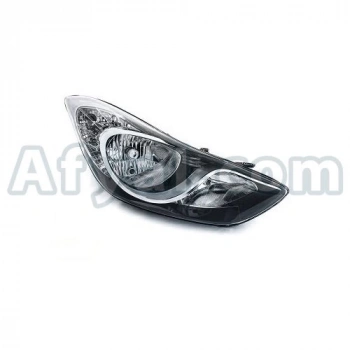 Hyundai i10 Benzin/Dizel 2011-2016 Far Sağ Oem No (921020X120)