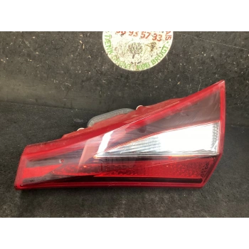 Hyundai i20 2021-2025 Stop Lambası İç Sol Oem No (92403Q0000)