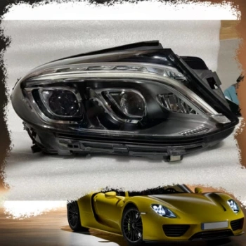 Fiat 1997-2000 Far Class Sağ Oem No (A1178204961)