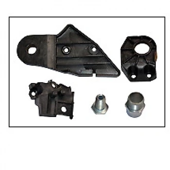 Mercedes C Class 2004- Far Tamir Takımı Sol Oem No (A2048201114)