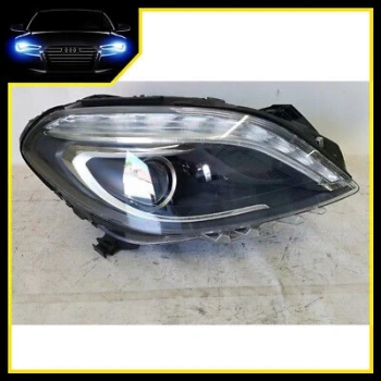 Mercedes C Class 2004- Far Tamir Takımı Sağ Oem No (A2048201214)