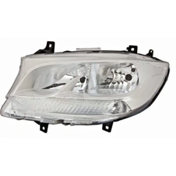 Fiat 1997-2000 Stop Arkası Sprinter Sol Duy Oem No (A9018202364)