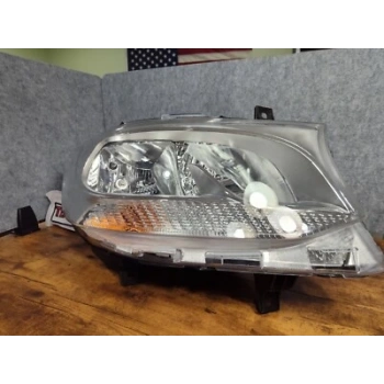 Mercedes W907-910 2018- Far Sol Oem No (A9109060000)