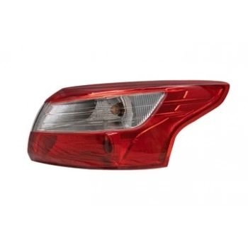 Ford Transit V362 2012 Far Sol Sol D Oem No (BK2113W030BJ)