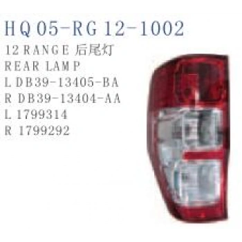 Lada Vega 2110-2111-2112 Far Camı Sol 2000- Far Camı Sol Oem No (C11411)