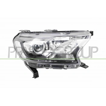 Ford Ranger 2012- Stop Lambası Sol Sissiz Duylu Oem No (DB3913405BA)