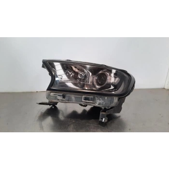 Ford Ranger 2015 Sonrası Elektrikli LED’li Far (Siyah Sağ) Oem No (EB3B13W029PL)