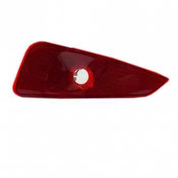 Ford Focus 2018-2022 Stop Lambası Dış Sol H.Back Ledsiz Oem No (JX7B13405CG)