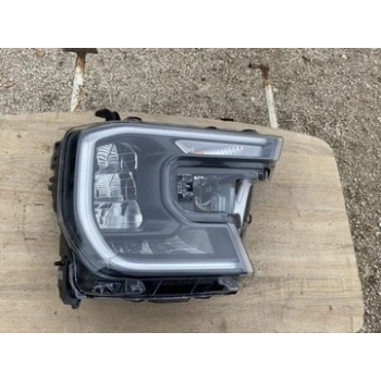 Ford Ranger [TRA] 2022 Far Sol Oem No (N1WB13101LB)