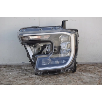 Ford Ranger [TRA] 2022 Far Sağ Oem No (N1WB13E014ED)