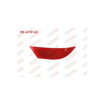 Ford Transit Custom V710 2023 Reflektör Arka Sağ Oem No (PZ3113B414AC)