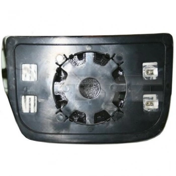 İveco Daily IV 2006- Ayna Camı Sol Isıtmalı (Alt Taraf Küçük) Oem No (3801928)
