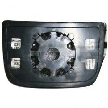İveco Daily IV 2006- Ayna Camı Sağ Isıtmalı (Alt Taraf Küçük) Oem No (3801929)