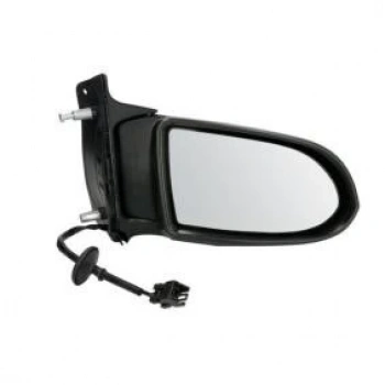 Opel Vivaro 2003-2015 Dış Dikiz Aynası Sol Elektrikli Isıtmalı Oem No (4408529)