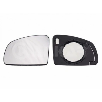Opel Zafira 1999-2005 Dış Dikiz Aynası Sol Elektrikli Oem No (6428135)