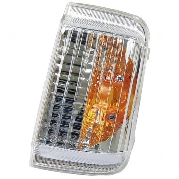 peugeot  208  2024-2025  kapı aynası sol elektrikli (tw) Oem No (39225899)