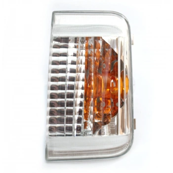 Fiat Ducato III / Boxer III / Jumper III 2006- Ayna Sinyali Sol Sarı Oem No (71748254)