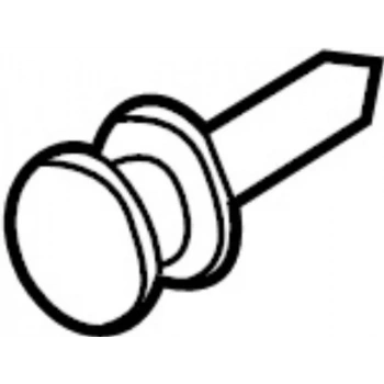 Fiat Doblo V / Combo E / Berlingo / Partner / Toyota Proace 2018- Dış Dikiz Aynası Sağ Elektrikli + Rezistanslı + Astarlı + Otomatik Katlanır Oem No (155303122)