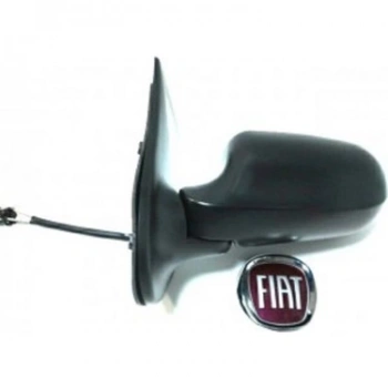 Fiat Palio 1997-2005 Dış Dikiz Aynası Sağ Manuel Oem No (735245529)