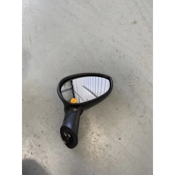 Lancia Ypsilon 2012 Sonrası Elektrikli Ayna Astarlı Sol Oem No (735403813)