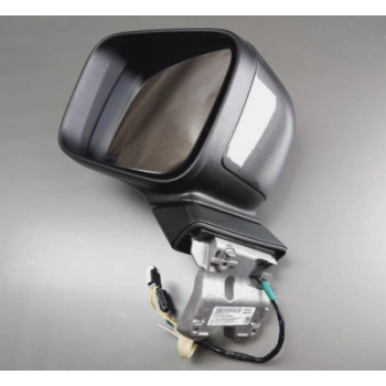 Jeep Renegade Elektrikli Ayna 2013 Sonrası Astarlı Kör Noktalı Sinyalli Sol Oem No (735613102)