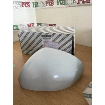 Fiat 500X Ayna Kapağı 2015 Sonrası Astarlı Sağ Oem No (735623304)