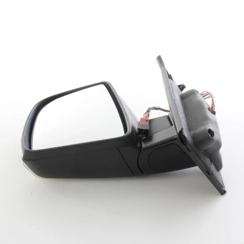 Fiat Doblo III 2010- Dış Dikiz Aynası Sağ Elektrikli + Katlanır + Astarlı + Çift Camlı + Sinyalli Oem No (735645699)