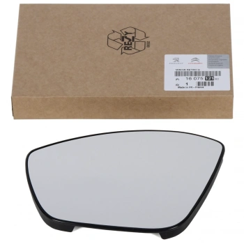 opel corsa- f- 2020-2023  ayna camı sol (tw) Oem No (1607512180)