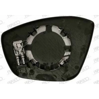 peugeot  208  2024-2025  ayna camı sol (tw) Oem No (1607512180)